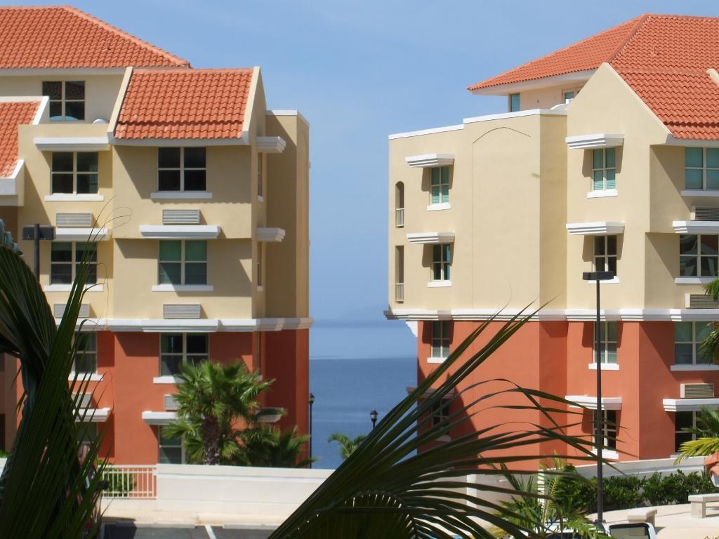 Marbella at Puerta del Mar